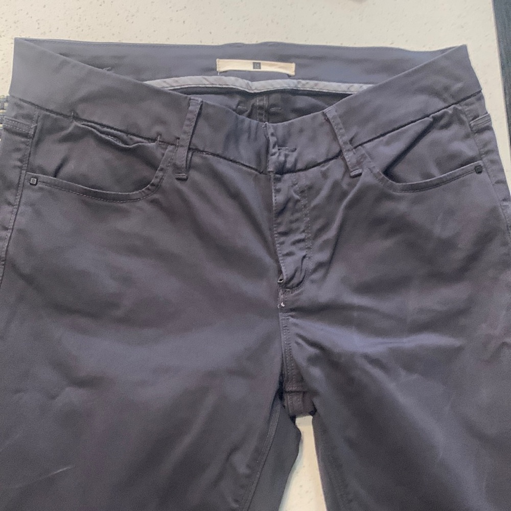 J and Co grey cotton. Brand new, great pant